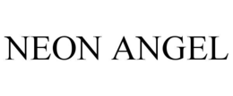 neon angel