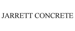 jarrett concrete
