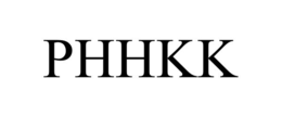 phhkk