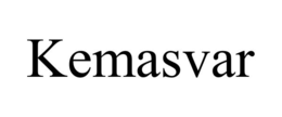 kemasvar
