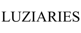luziaries