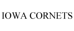 iowa cornets