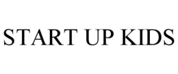 start up kids