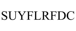 suyflrfdc