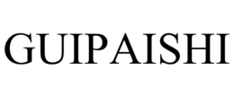 guipaishi