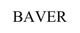 baver