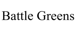 battle greens