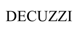 decuzzi