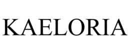 kaeloria