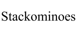 stackominoes