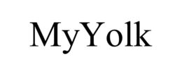 myyolk