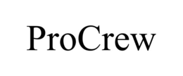 procrew