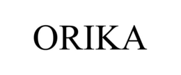orika
