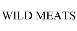 wild meats