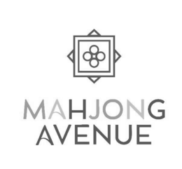 mahjong avenue