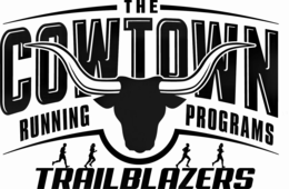 the cowtown running programs trailblazers