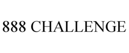 888 challenge