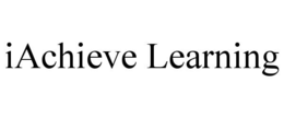 iachieve learning