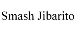 smash jibarito