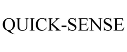 quick-sense