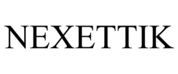 nexettik
