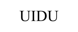 uidu