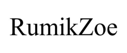 rumikzoe