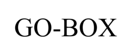 go-box