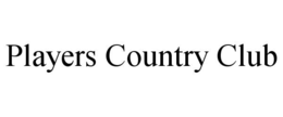 players country club