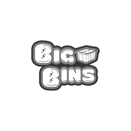 big bins
