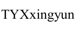 tyxxingyun