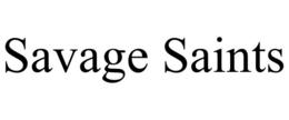 savage saints