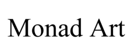 monad art