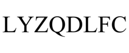 lyzqdlfc