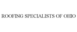 roofing specialists of ohio
