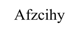 afzcihy