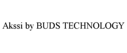 akssi by buds technology