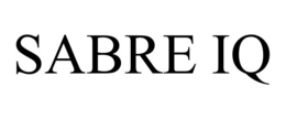sabre iq