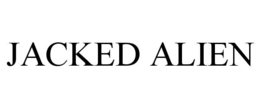 jacked alien