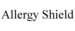 allergy shield