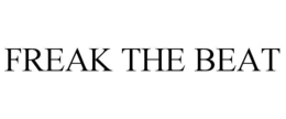 freak the beat