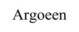 argoeen
