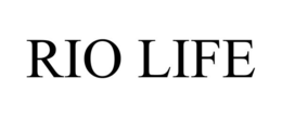 rio life