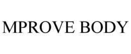 mprove body