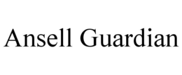 ansell guardian