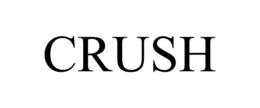 crush