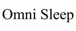 omni sleep