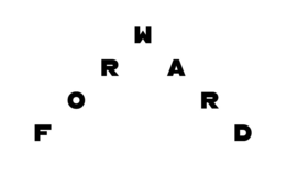 f o r w a r d