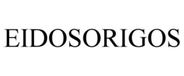 eidosorigos