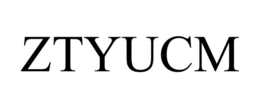 ztyucm